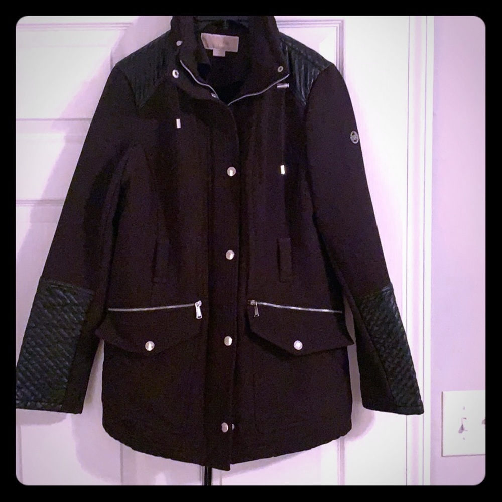 Michael Khors Coat